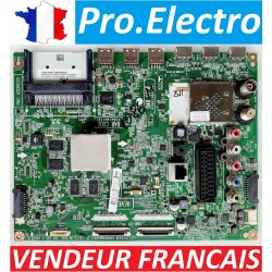 Motherboard TV LG 50LB650V EAX65384004(1.5) EBT62800458