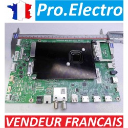 Motherboard Carte mère TV PHILIPS 70PUS8545/12 TPV 715GA006-M0E-B01-005G
