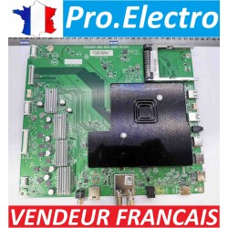 Motherboard TV PHILIPS 65OLED935 715GA915-M0E-B00-005G (WK:2014) 704TQKPL110
