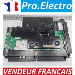 Motherboard TV LG OLED77G16LA EAX69789401 (1.0) EBT66654302
