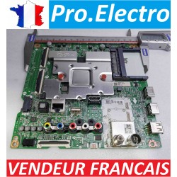 Motherboard TV LG 65UN71006LB EAX69083603(1.0) JEBT000-023C EBT66531303