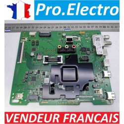 Motherboard TV SAMSUNG UE82TU8075U BN41-02756C BN94-15769K 1C1.5