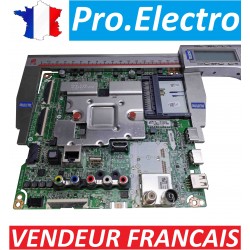 Motherboard TV LG 75NANO796NF EAX69083603 EBT66577603 ebu66342801 43UN70006LA 55UN70006LA