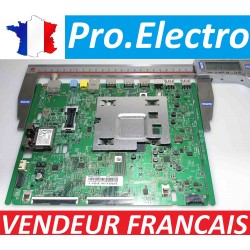 Motherboard TV samsung UE55nu7105K BN41-02635A BN94-13270d
