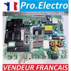 Motherboard TV SAMSUNG UE50TU7172 UE50TU7190 BN94-15257Z BN96-50991A $UTU7000K