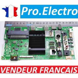 Motherboard TV TOSHIBA 58UL3063DG 17MB230 1904 23640334 285278850063 10126523 11931