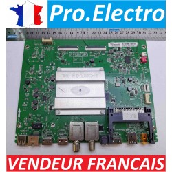 Motherboard TV TCL 65BP615 40-RT51G2-MAB2HG V8-R851T02-LF1V352.015108 65P615 rt51g94
