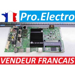 Motherboard TV CONTINENTAL EDISON CELED43S0120B3 17MB230 1912 23631654 283914040132 10125536 3880