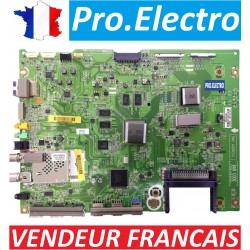 Motherboard TV LG 55EG920V 55EG9200 EAX66464403 EBT64032670 EBU63585001