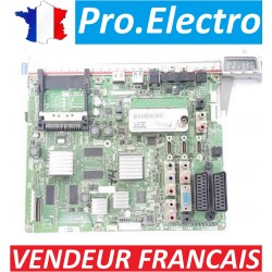 Motherboard TV SAMSUNG BN94-02127E BN41-01022C