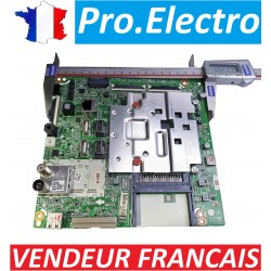 Motherboard TV LG 55NANO866NA EAX69109605 (1.0) KEBT000-01A5 EBT66531603