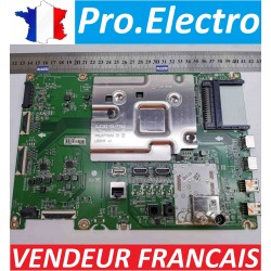 Motherboard TV LG OLED55BX6 OLED65BX6 EAX69047304 OLED55BX6LB EBT66557602