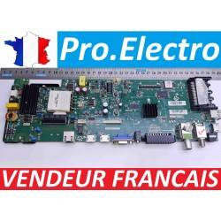 Motherboard TV SHARP LC-40CFG6352E 40cfg6021k bla-40/138m-gb JE400D3HD1UX TP.MS6486.PB711