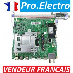 Motherboard TV SAMSUNG UE55RU7405U BN41-02703 BN94-14489L SS/SSSBXCA7