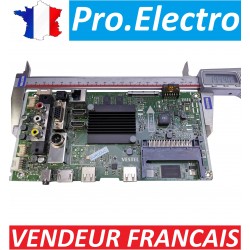Motherboard TV CONTINENTAL EDISON CELED55SBF0B3 17MB130S 1905 23592551 282888770249 10124030 MT 2x HDMI