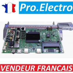 Motherboard TV ESSENTIEL 55UHD-G600 SMART SW2 17MB130S 1903 23571902 282149730199 10121832 MT