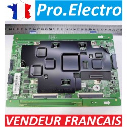 Motherboard TV SAMSUNG QE55Q7FNAT KANT_M2S_MAIN BN41-02634B BN94-12831K A7/SSSBC7