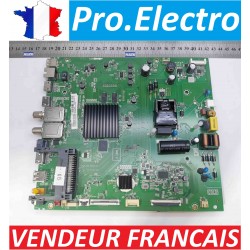 Motherboard TV TCL 50P610 50P611 40-MS86F1-MPB2HG V8-S586T07-LF1V004 08-MS86F04 55UG6300(F8)