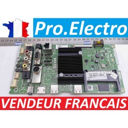 Motherboard TV CLAYTON CL43UHD19BSW CL40UHD19B 23613631 10125535 28445555