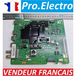 Motherboard TV SAMSUNG UE65TU8075U BN41-02756B-000 bn94-15417f 15313Q 1.5 1C $UTU8000H