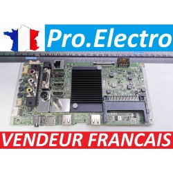 Motherboard TV TOSHIBA 43UA2063DG 49UA2063DG 17MB170 23616998 284536000479 10126982 23941