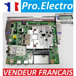 Motherboard TV LG 75UN85006LA EAX69109604(1.0) GEBT000-03X1 EBT66463503