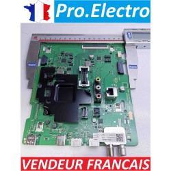 Motherboard TV SAMSUNG QE50Q60TAU DFVC2031 BN41-02756C-000 BN94-15651S 21C/2151CP1C