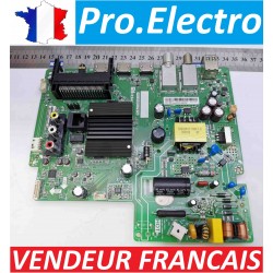 Motherboard TV XIAOMI LED TV L32M6-6AEU TPD.MS6683.PB792 02-D48203215887M