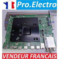 Motherboard TV SAMSUNG QE50Q80TAT BN41-02749A BN94-16171L