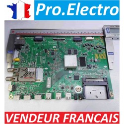 Motherboard TV LG OLED 55EC9300 55EC930V EAX65612205 EBT62805401Langue Anglaise sans satellite