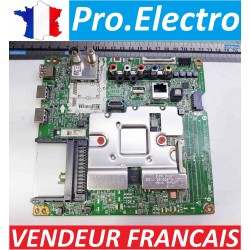 Motherboard TV LG 43UN73906LE EAX69083603(1.0) EBT66583353 carte mère