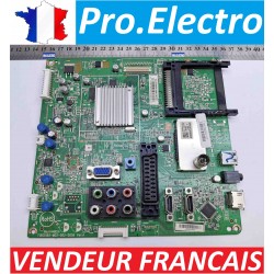 Motherboard TV PHILIPS 42PFL3207 715G5155-M02-002-005K VER:A 006LP0448622A QCCB02B4050003 QCSCNB0002