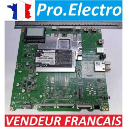 Motherboard TV LG 55NANO916NA 65NANO916NA EAX68990205(1.0) 0MEBT000-0264 EBT66393203