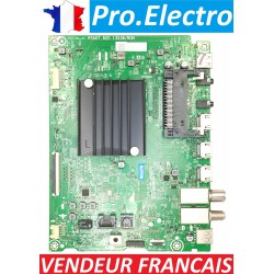 original:Motherboard Carte Mère TV HISENSE 43A7NQ RSAG7.820.13538/R0H 43A75LEVS