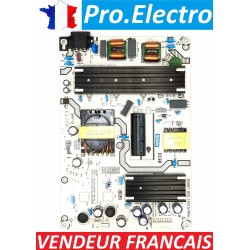 original:PSU Alimentation TV HISENSE 43A7NQ RSAG7.820.12515/R0H DMD243844PC