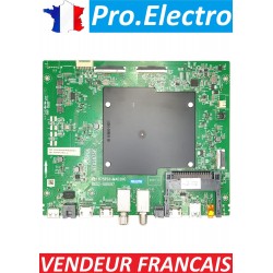Motherboard TV TCL 43C89B 43P9KX9 40-R75PG1-MAD2HG 11602-501097 R75PT01