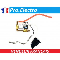 original:Electrovanne Machine à café PHILIPS Series 5000 EP5334 31JN1XRV20-SXT LBV05024CU