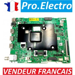 Motherboard TV SAMSUNG UE50AU7105A BN96-53076Q T150C-007A-6160.KBT KSU2EDEUC $UAU7000 HKC_H2_DB_CORE