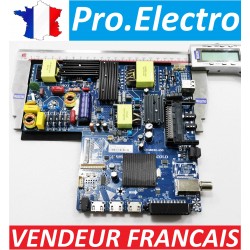 Motherboard TV HIGHONE HI5801UHD-MM CV3683H-A50