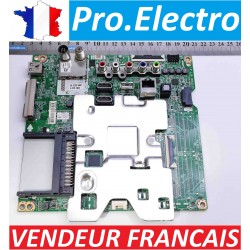 Motherboard TV LG 75UK6500PLA EAX67872805(1.1) 8LEBT000-029G EBT65295403