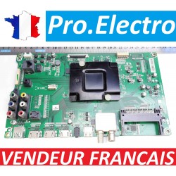 Motherboard TV HISENSE H50NEC5200 HE50N3000UWTS H41804PN807A1 RSAG7.820.7655/ROH