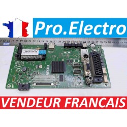 Motherboard TV CONTINENTAL EDISON CELED39ML3 17MB55