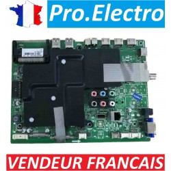 Motherboard TV Panasonic TX-65CX410E 55cx410e 10096282 10098244 E89382