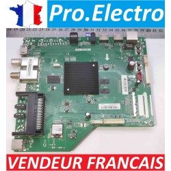 Motherboard TV HAIER LE50K6500U LE55Q5590U T.MS6586.U801 65UHD8000FP LSC650FF05 536D6508XQ16