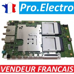 Motherboard TV PANASONIC TX-L47WT60E 55wt60e TNPH1056 A1 carte mère