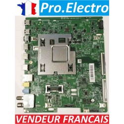 Motherboard TV SAMSUNG Ue43Nu7400Uxxu BN41-02635A BN94-12963k BS/BDBSIPC0 $43UNU7400 BOE