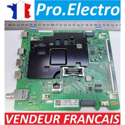 Motherboard TV SAMSUNG UE55TU7100  BN94-16103K BN41-02751B DFVC2038 SS/SSSBXCA71C $UTU7000K