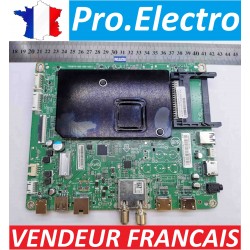 Motherboard TV PHILIPS 43PUS7855 58PUS7855 715GB170-M0E-B00-005Y JQ2BA7CT K0A02B79T 703TQKPL007