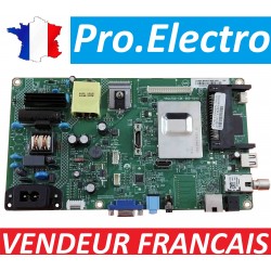 Motherboard TV PHILIPS 24pft5525 24PFS5505 24PFS5525 715GA700-C0E-000-004G 715GA700-C0F-000-004G