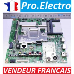 Motherboard TV LG 60UM7100PLB EAX68253604(1.0) EBT66194003 EBL61920303 9KEBT000-03BM